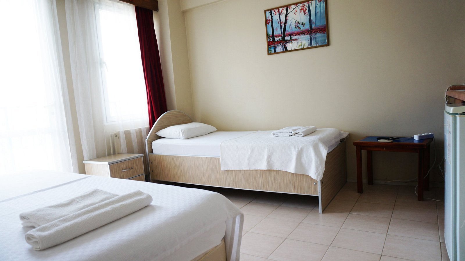 Koz Marigold Suites & Apartments photo 16