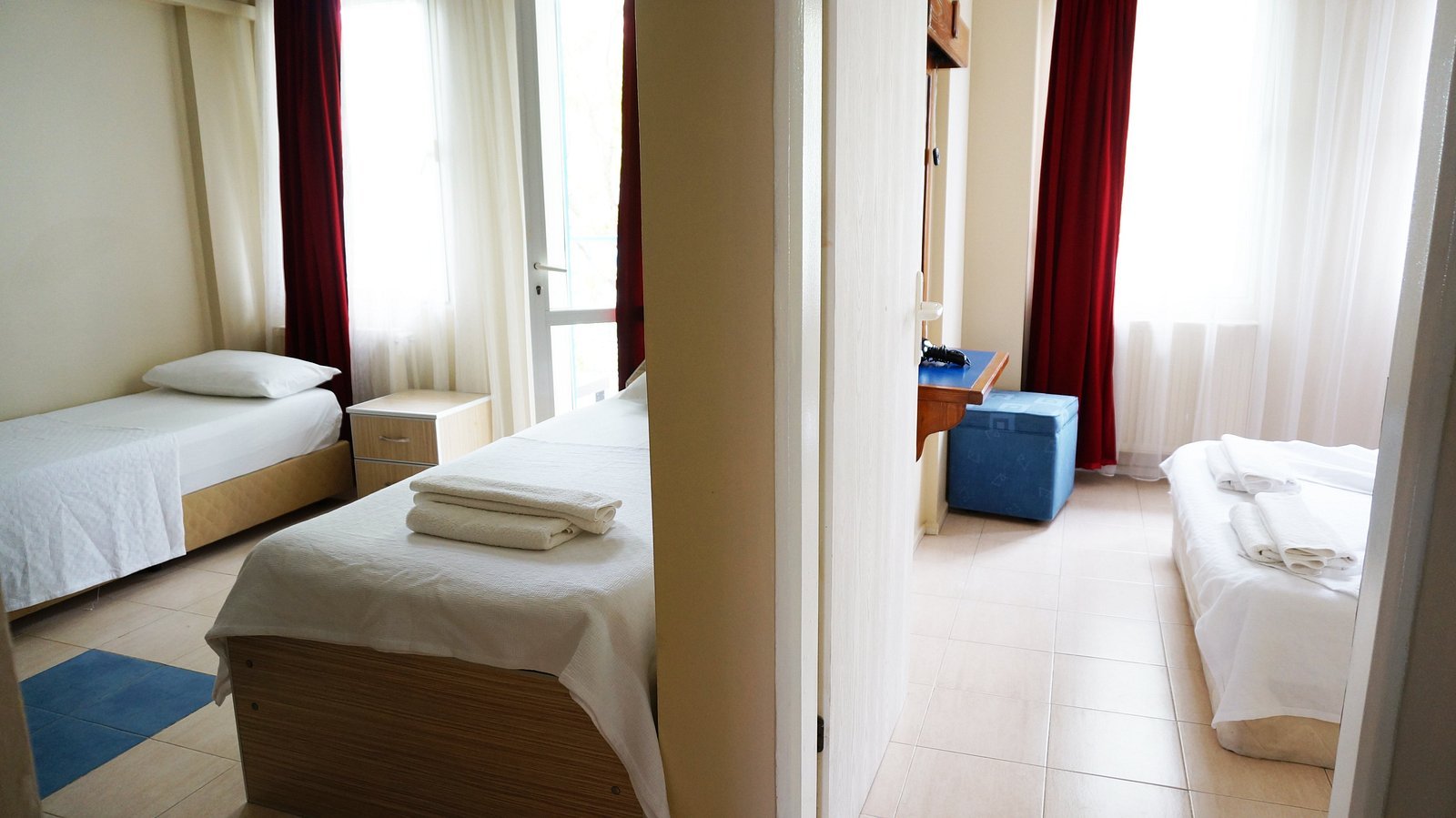 Koz Marigold Suites & Apartments photo 17