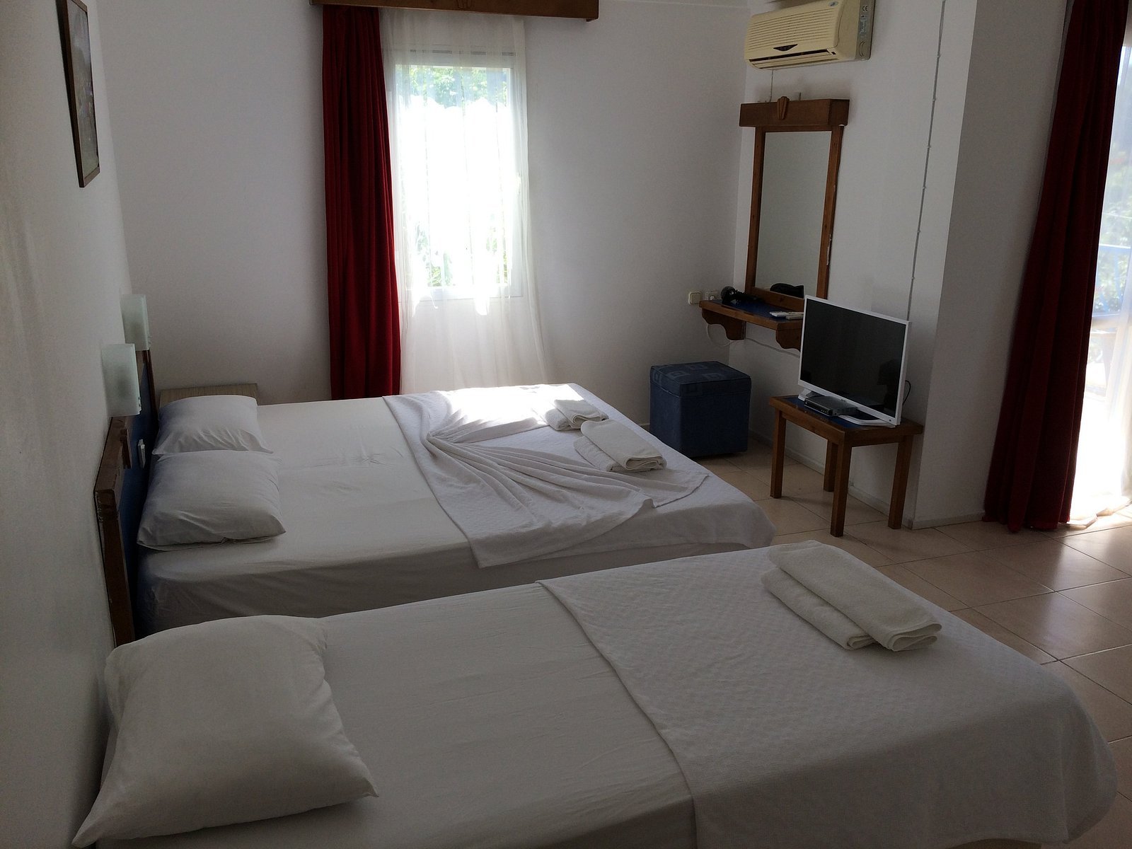 Koz Marigold Suites & Apartments photo 18