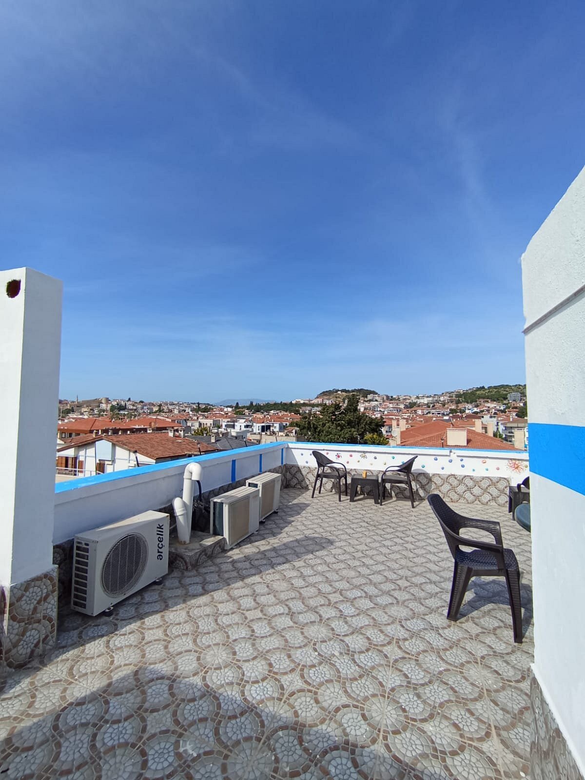 Mavi Liman Otel photo 8