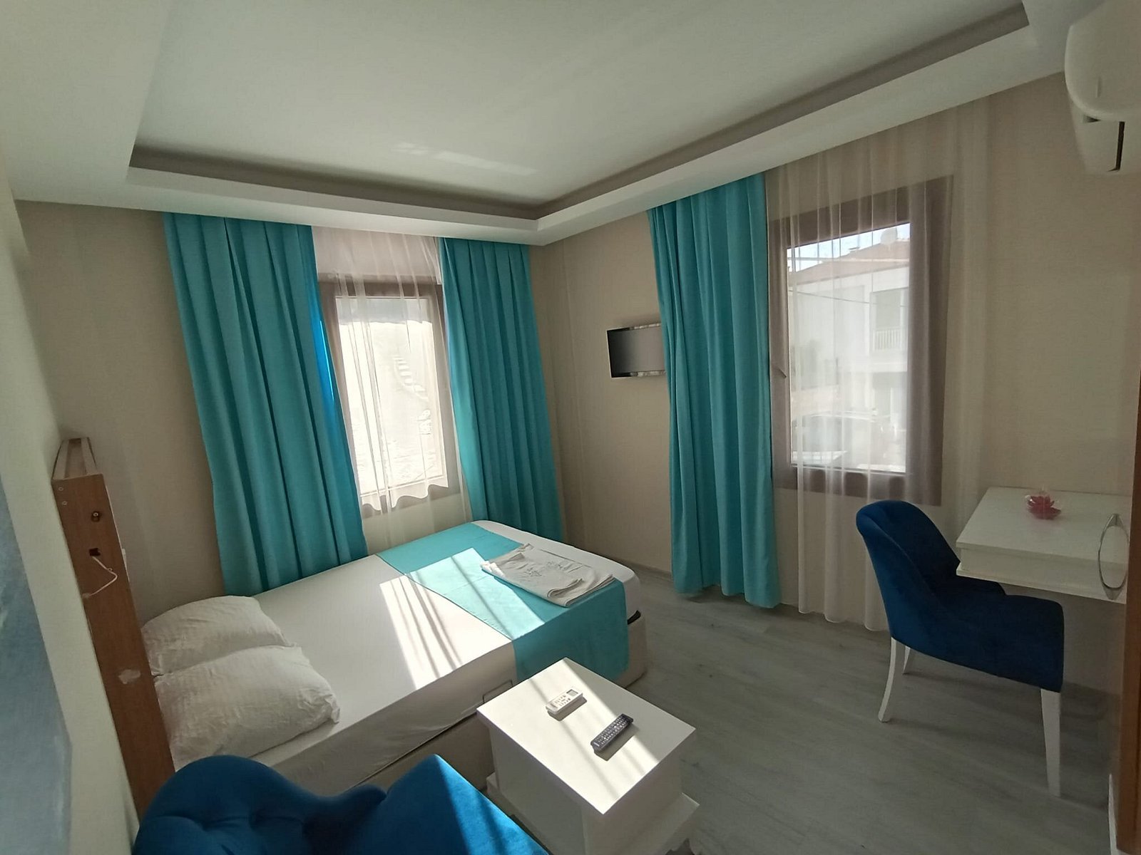Mavi Liman Otel photo 10