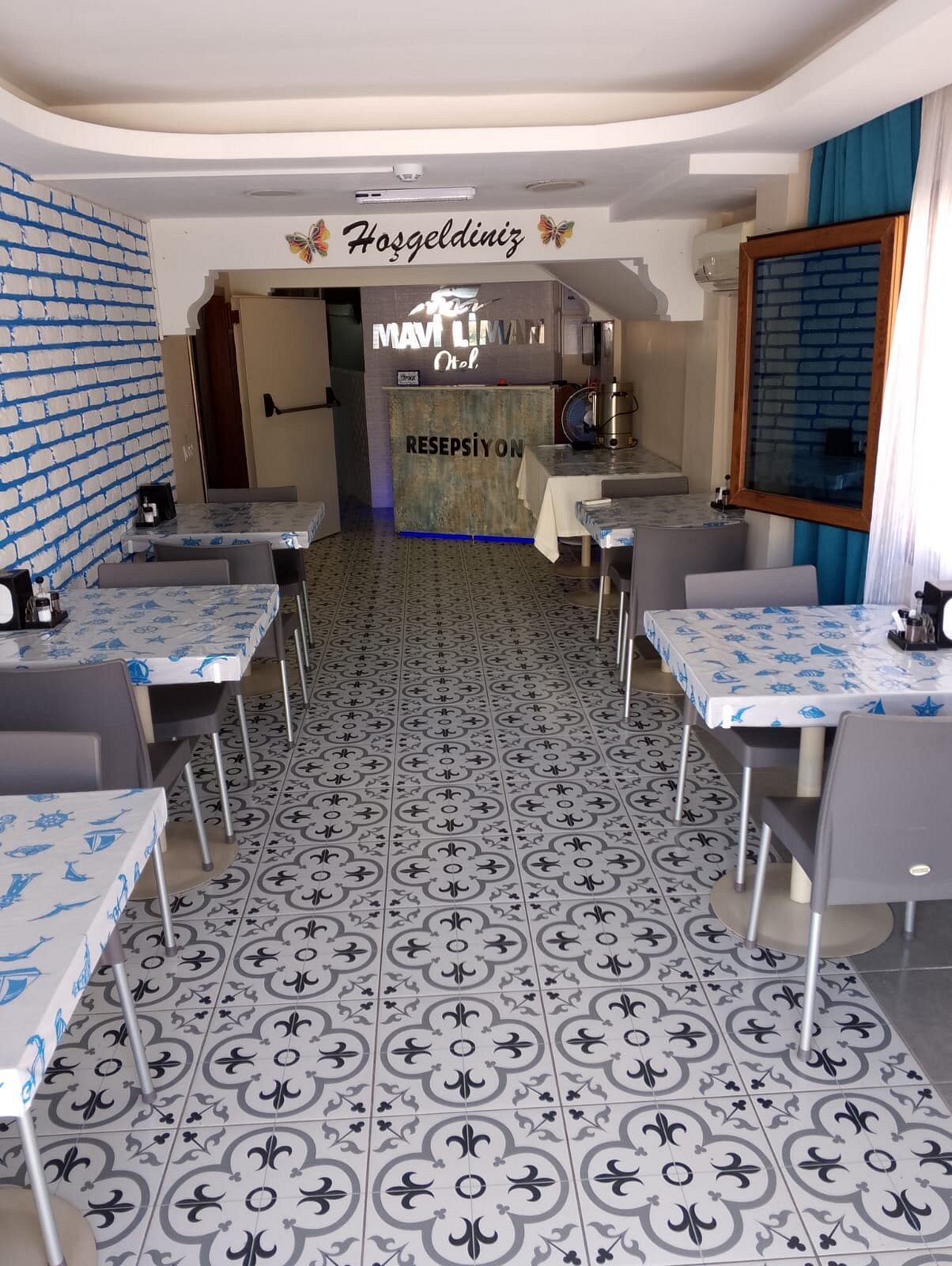 Mavi Liman Otel photo 9