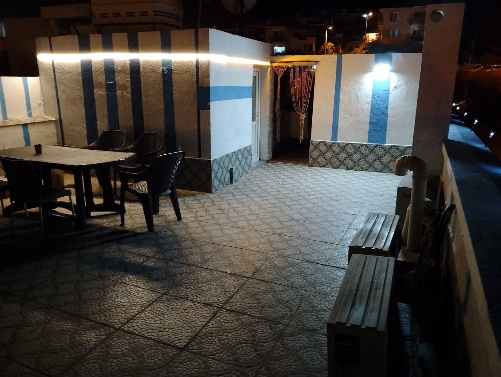 Mavi Liman Otel photo 2