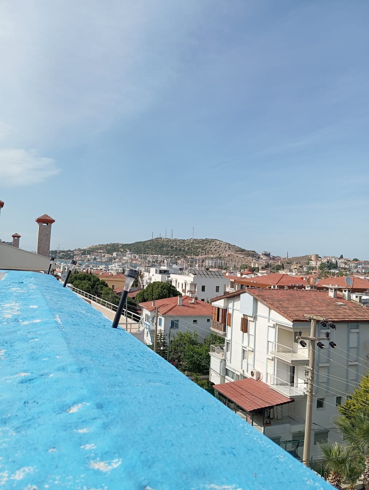 Mavi Liman Otel photo 6
