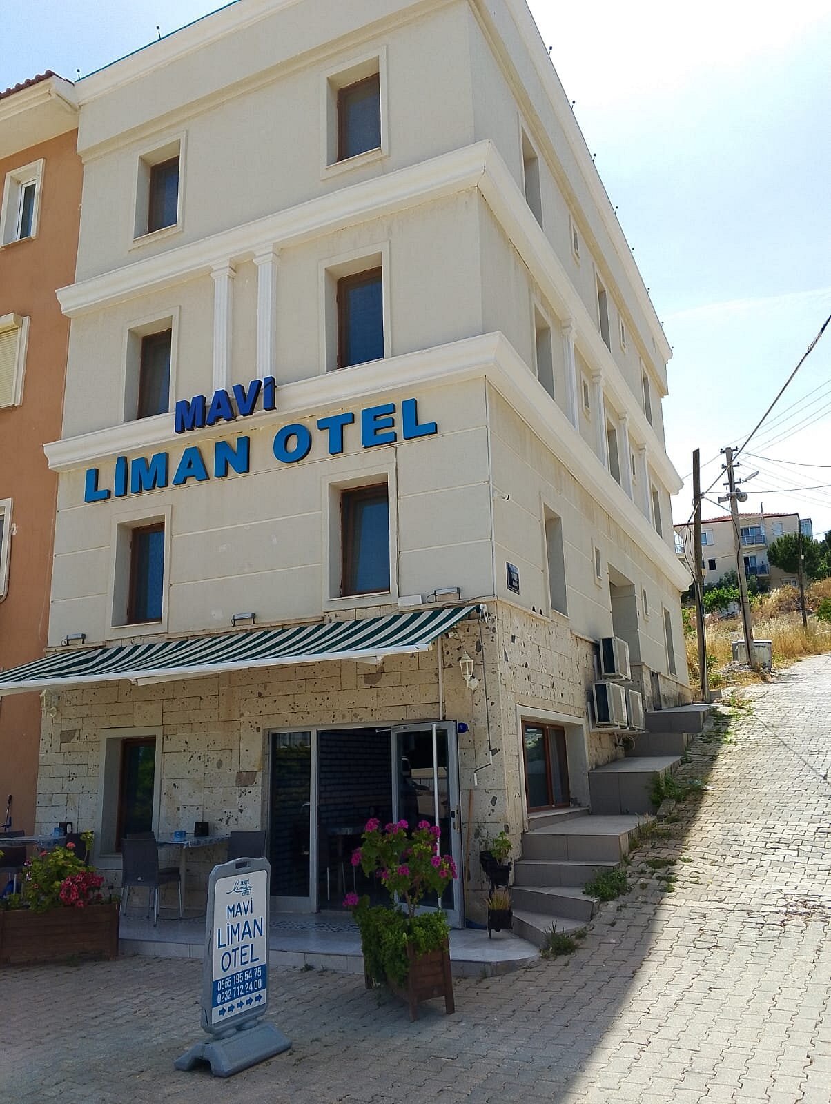 Mavi Liman Otel photo 4