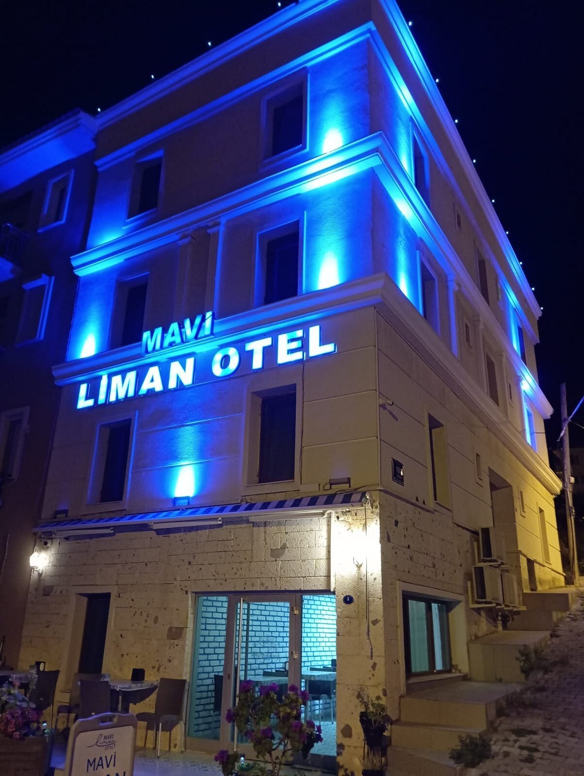 Mavi Liman Otel photo 5