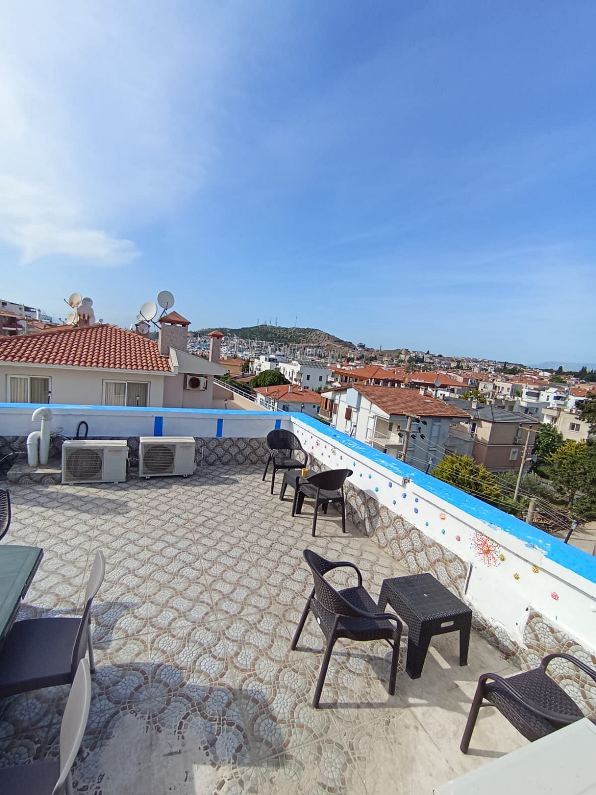 Mavi Liman Otel photo 7