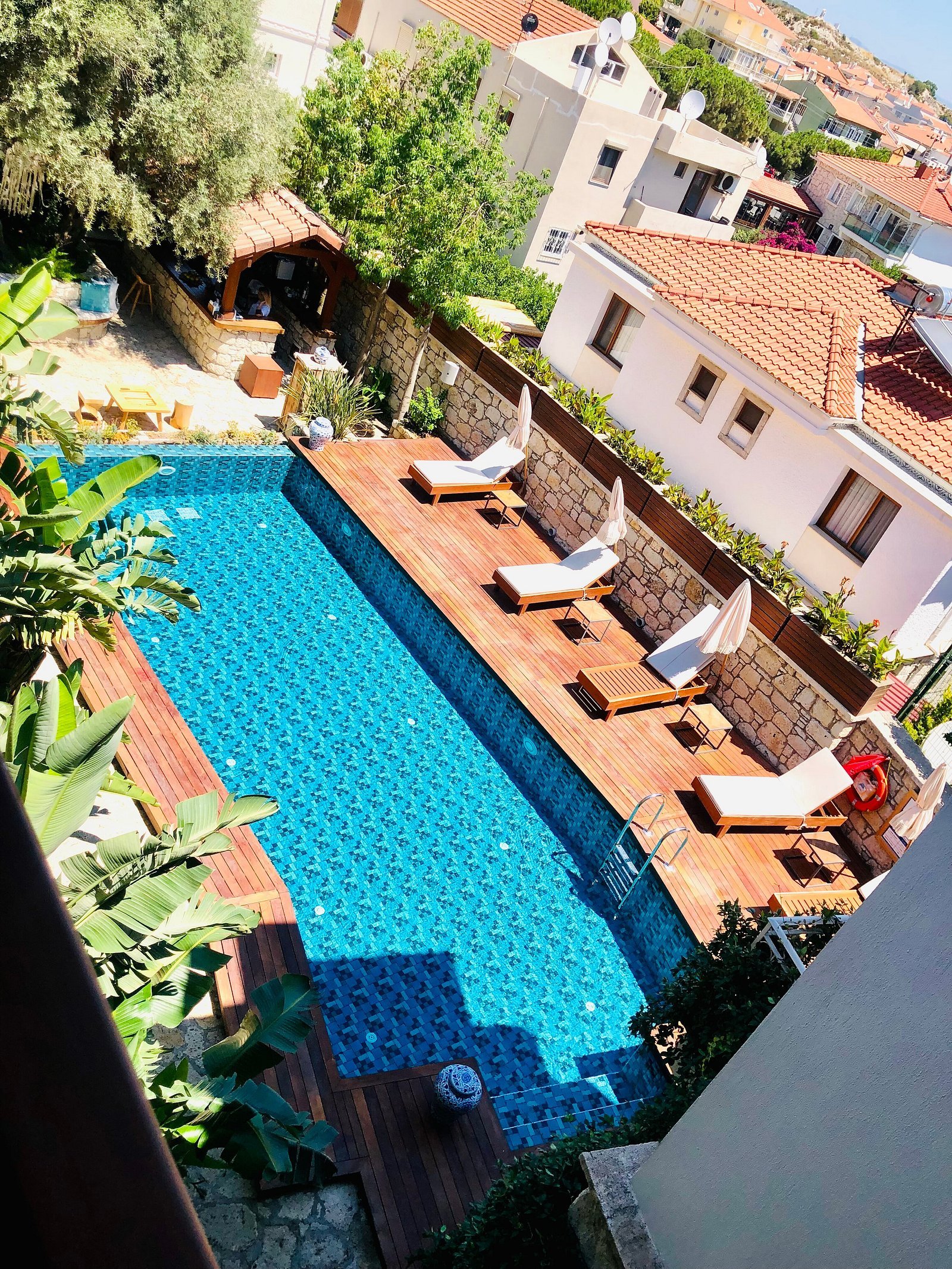 Agrovela Alacati Hotel photo 2