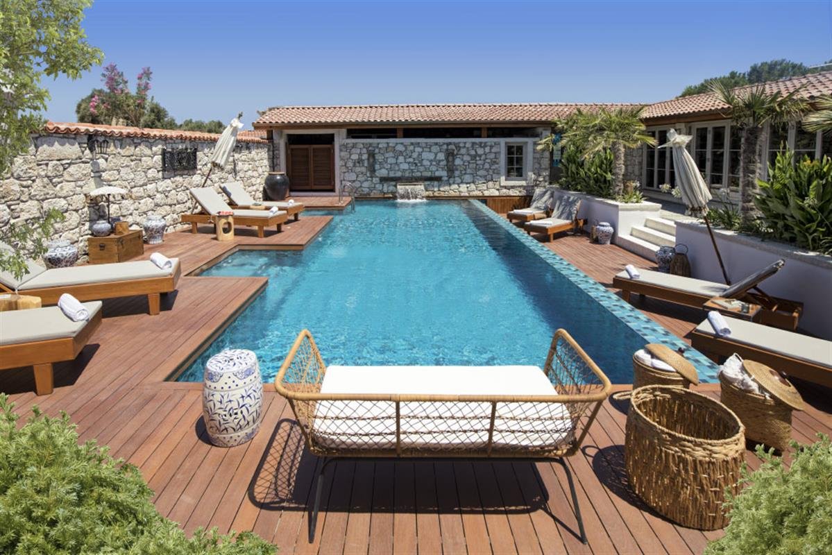 Agrovela Alacati Hotel photo 4