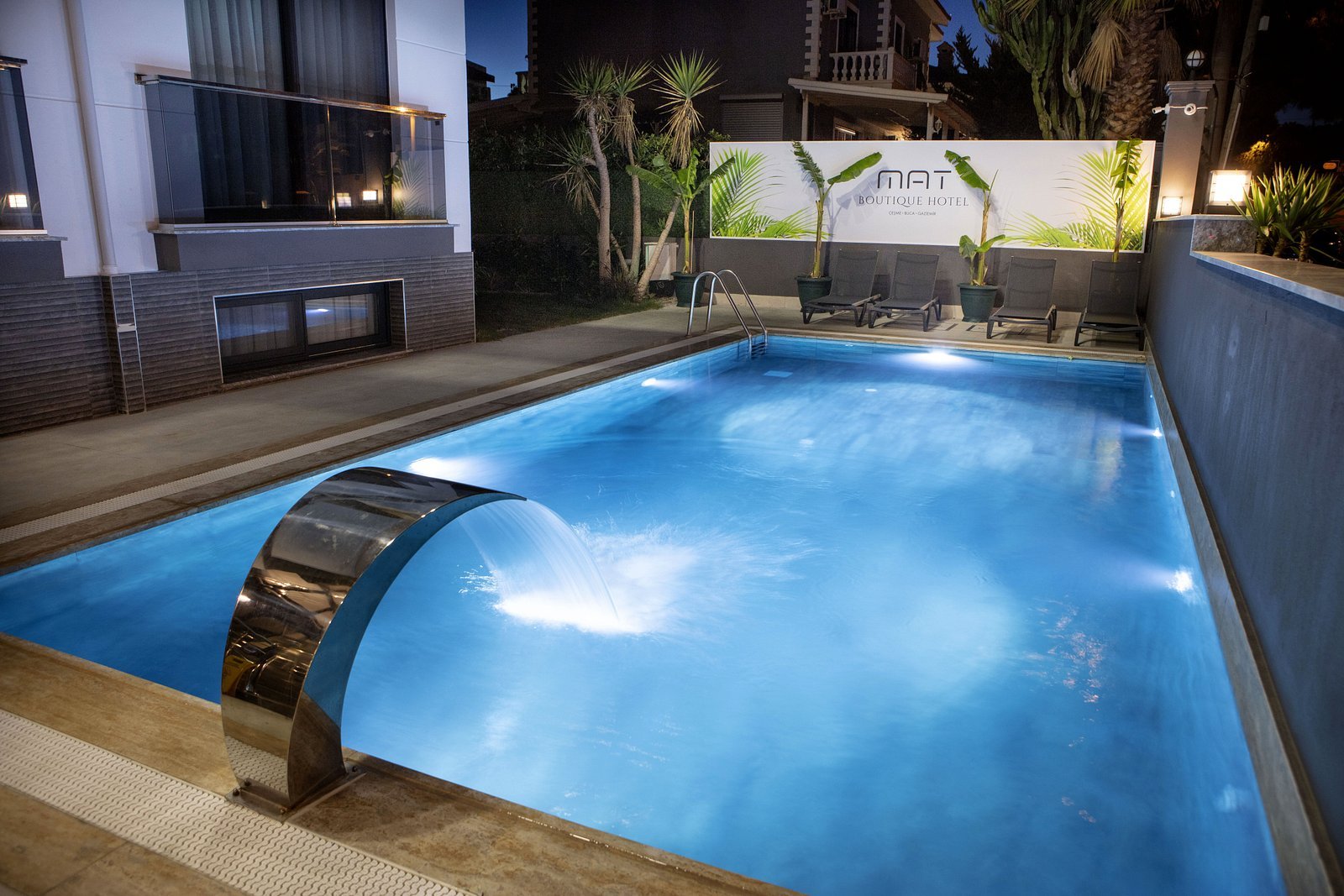 Mat Boutique Hotel photo 4