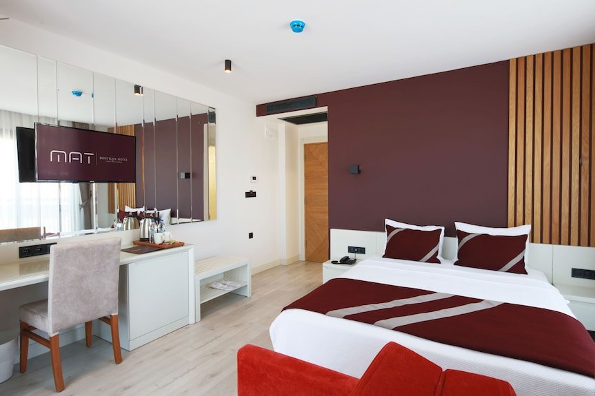 Mat Boutique Hotel photo 5