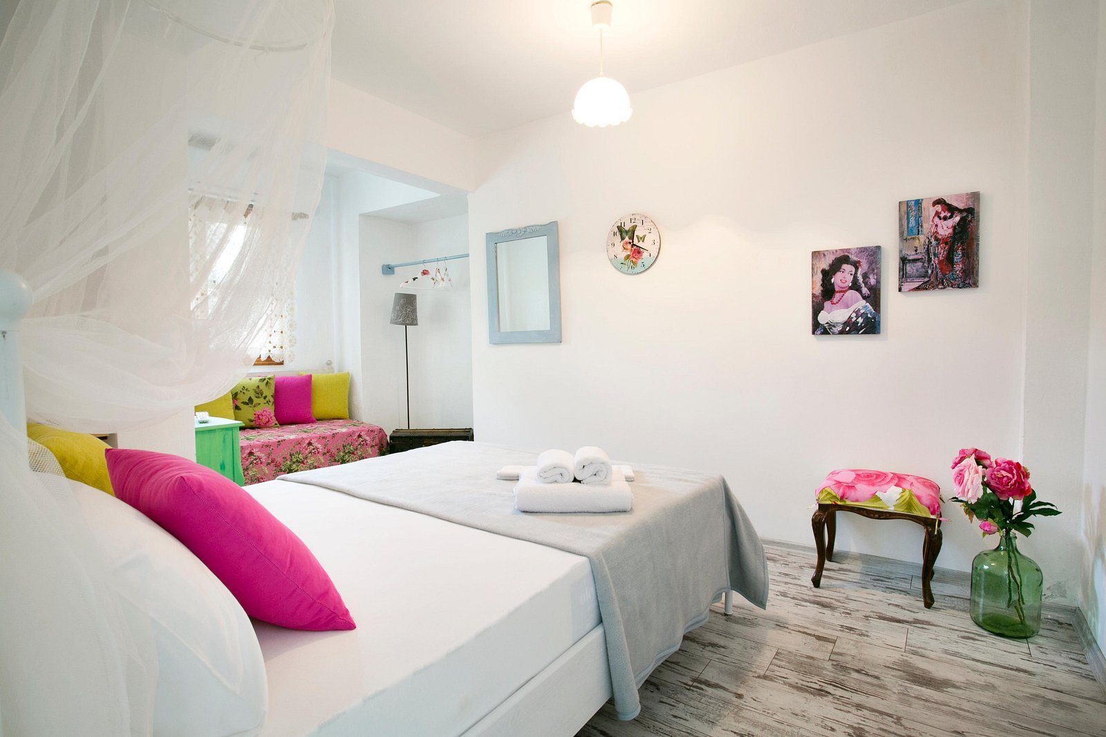 Morlimon Otel Alaçatı photo 2