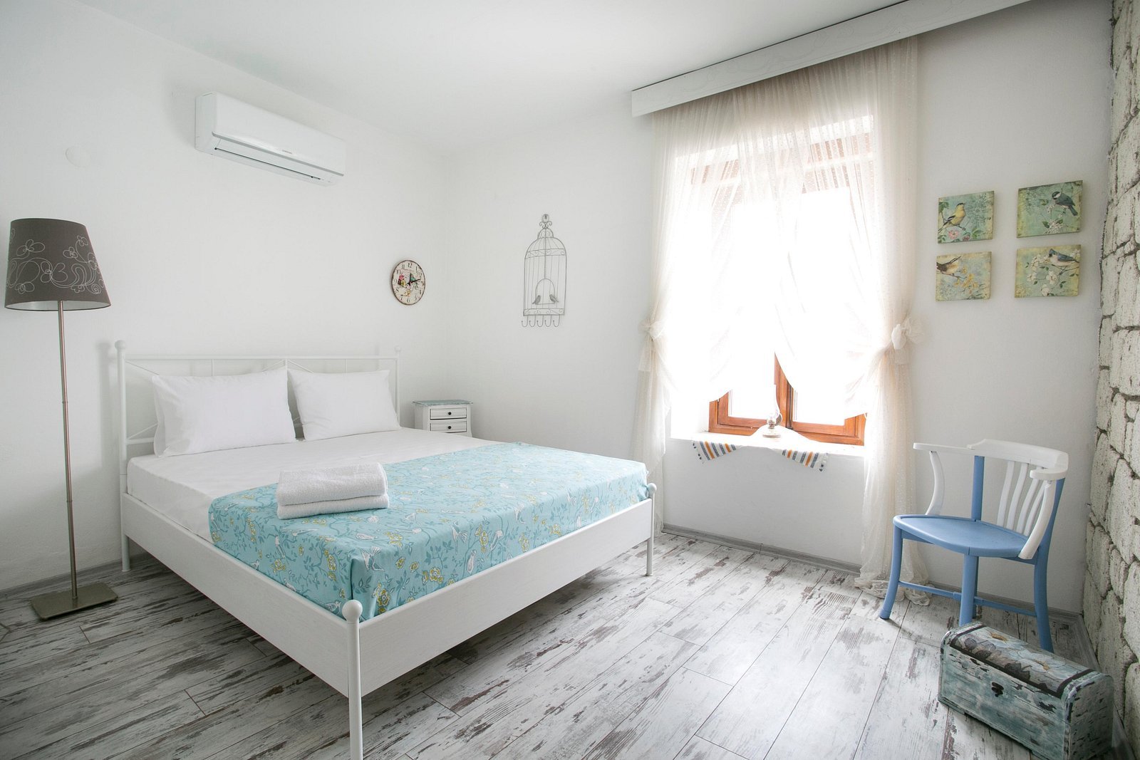Morlimon Otel Alaçatı photo 3