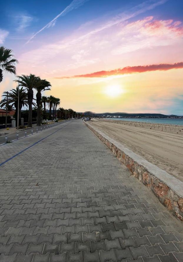 Kalyon Hotel Çeşme photo 8