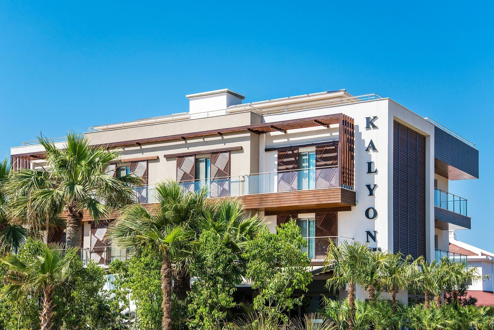 Kalyon Hotel Çeşme photo 2