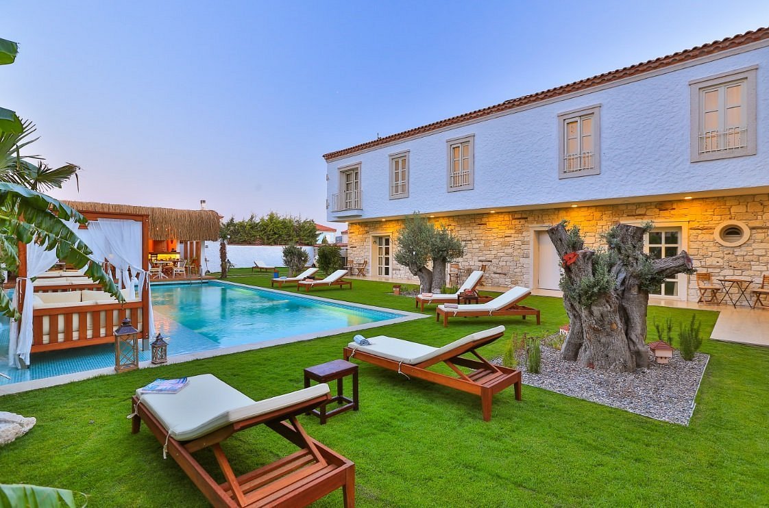 Kose Konak Butik Hotel photo 6