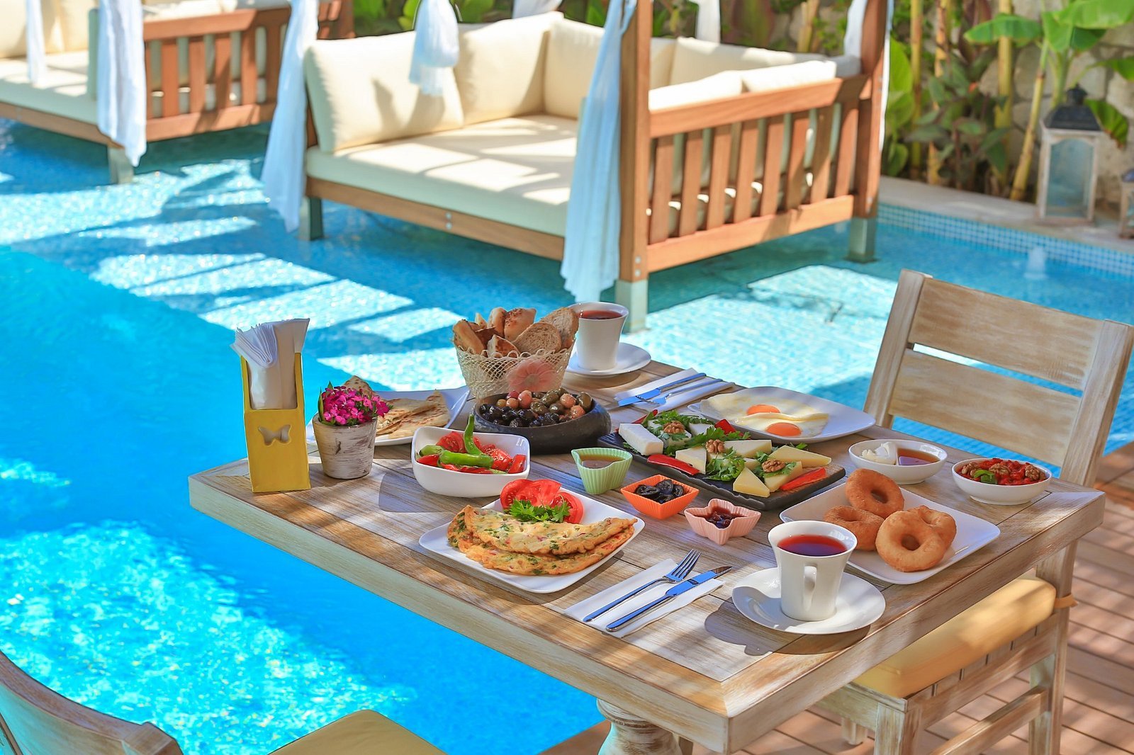 Kose Konak Butik Hotel photo 5