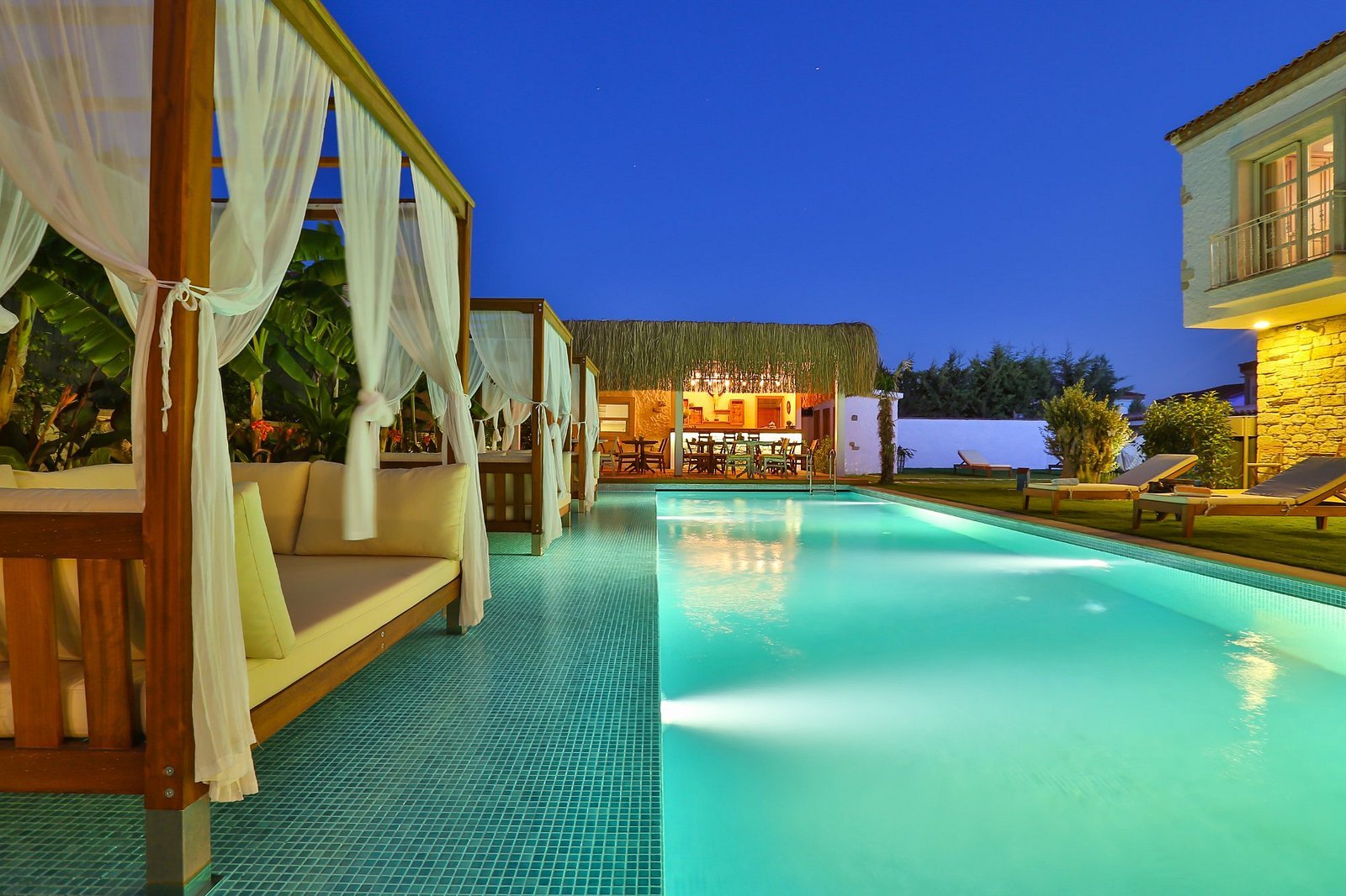 Kose Konak Butik Hotel photo 12