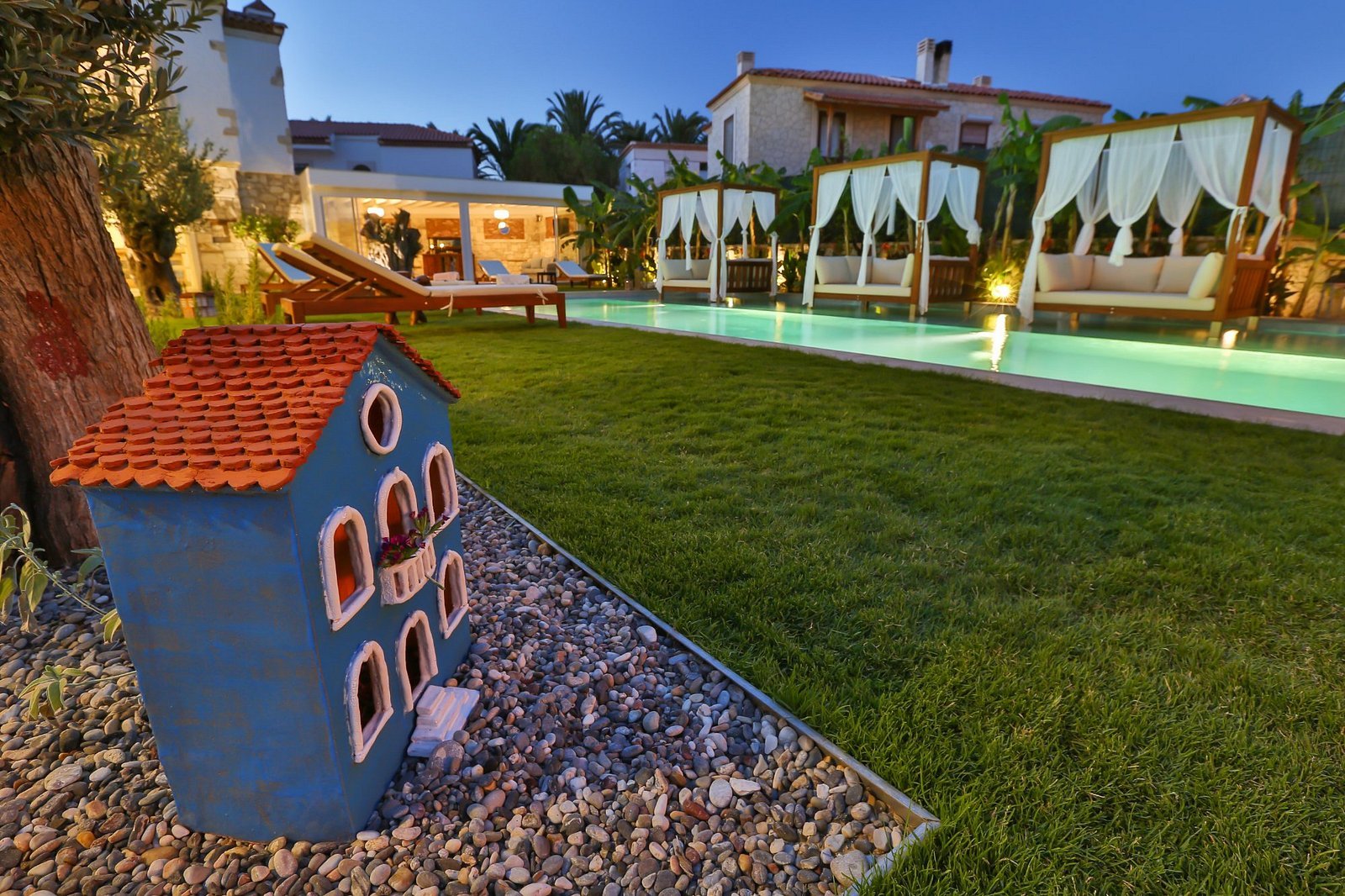 Kose Konak Butik Hotel photo 13