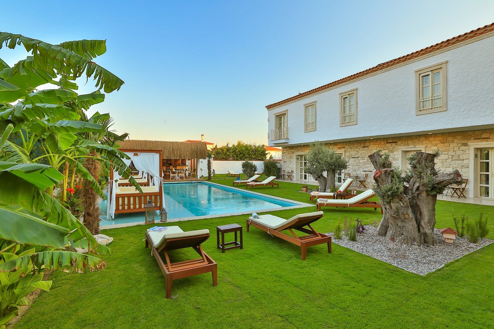 Kose Konak Butik Hotel photo 14