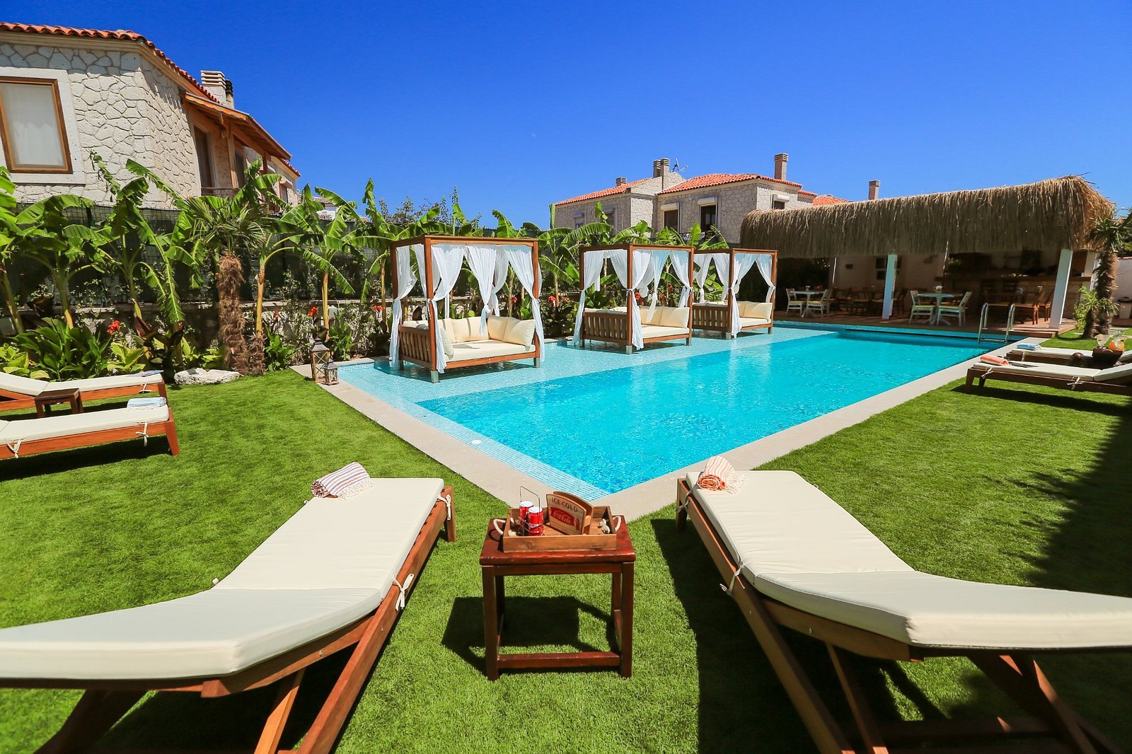 Kose Konak Butik Hotel photo 7