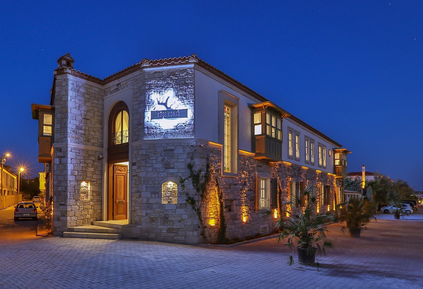 Kose Konak Butik Hotel photo 2