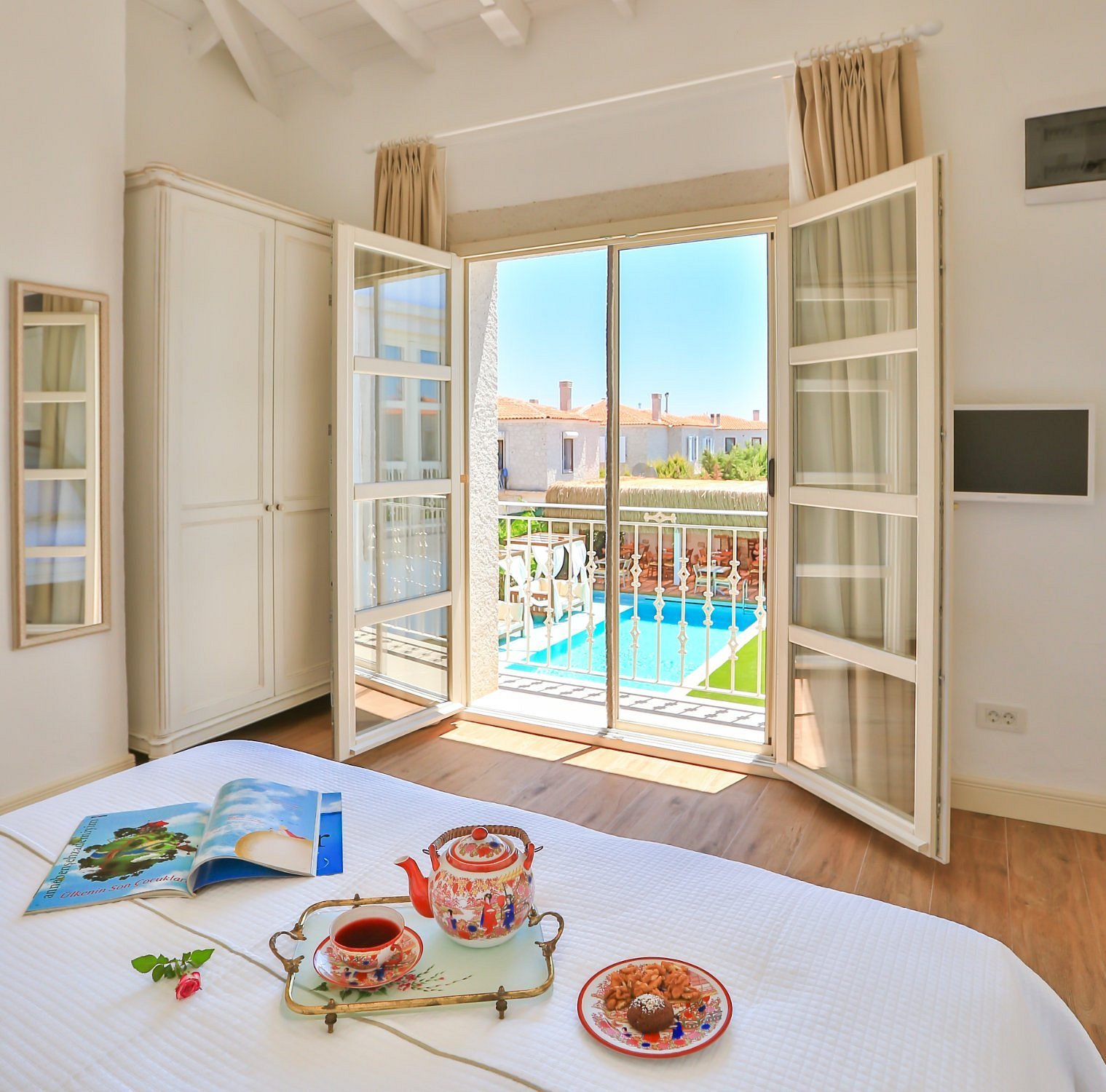 Kose Konak Butik Hotel photo 16
