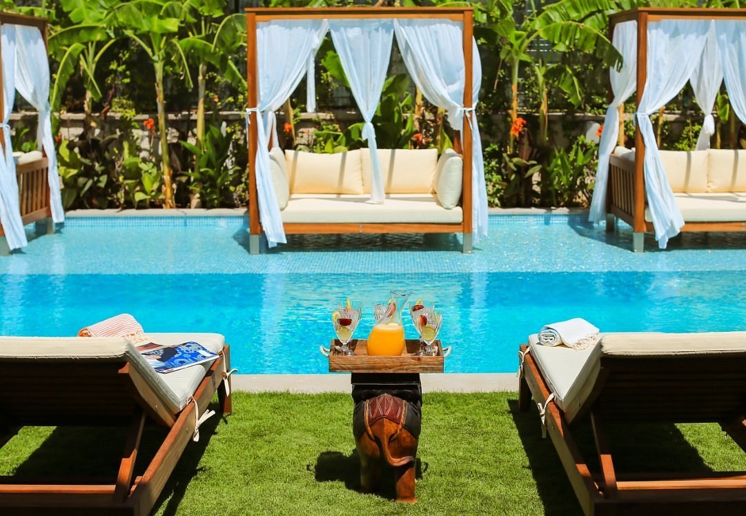 Kose Konak Butik Hotel photo 9