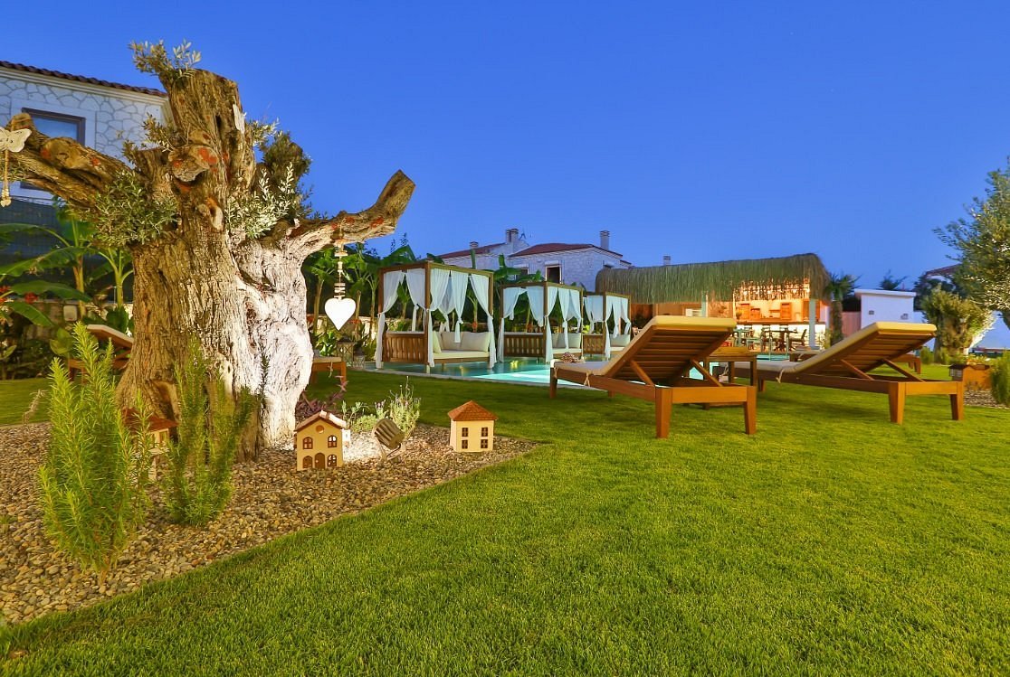 Kose Konak Butik Hotel photo 10