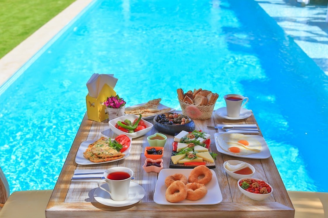 Kose Konak Butik Hotel photo 3