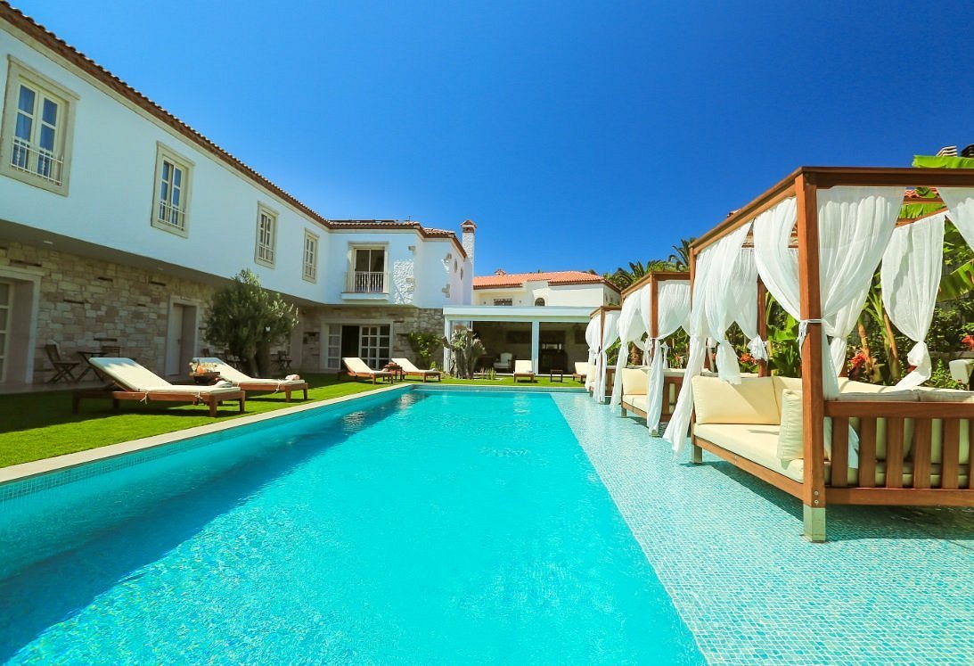 Kose Konak Butik Hotel photo 11