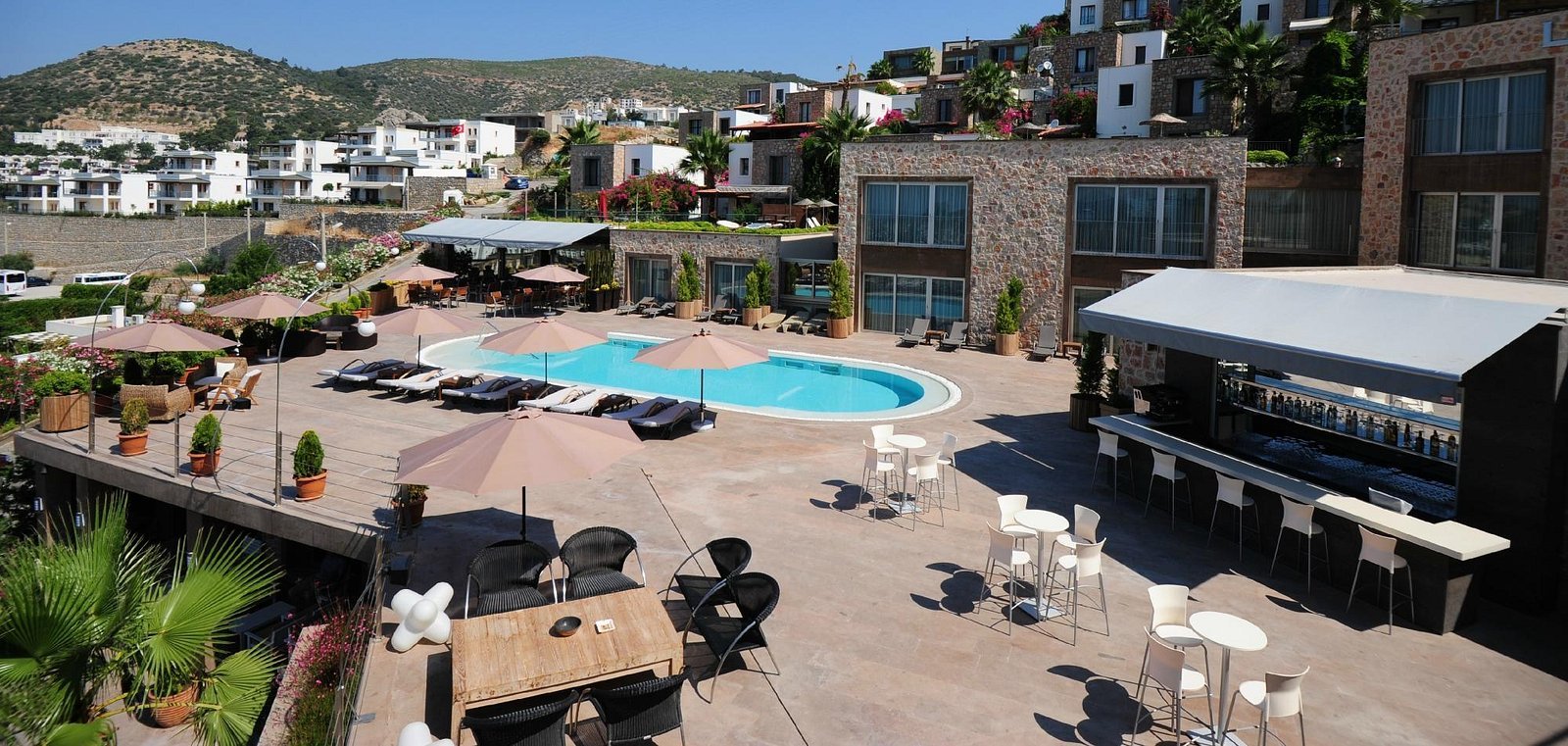 LVZZ Hotel Spa photo 3