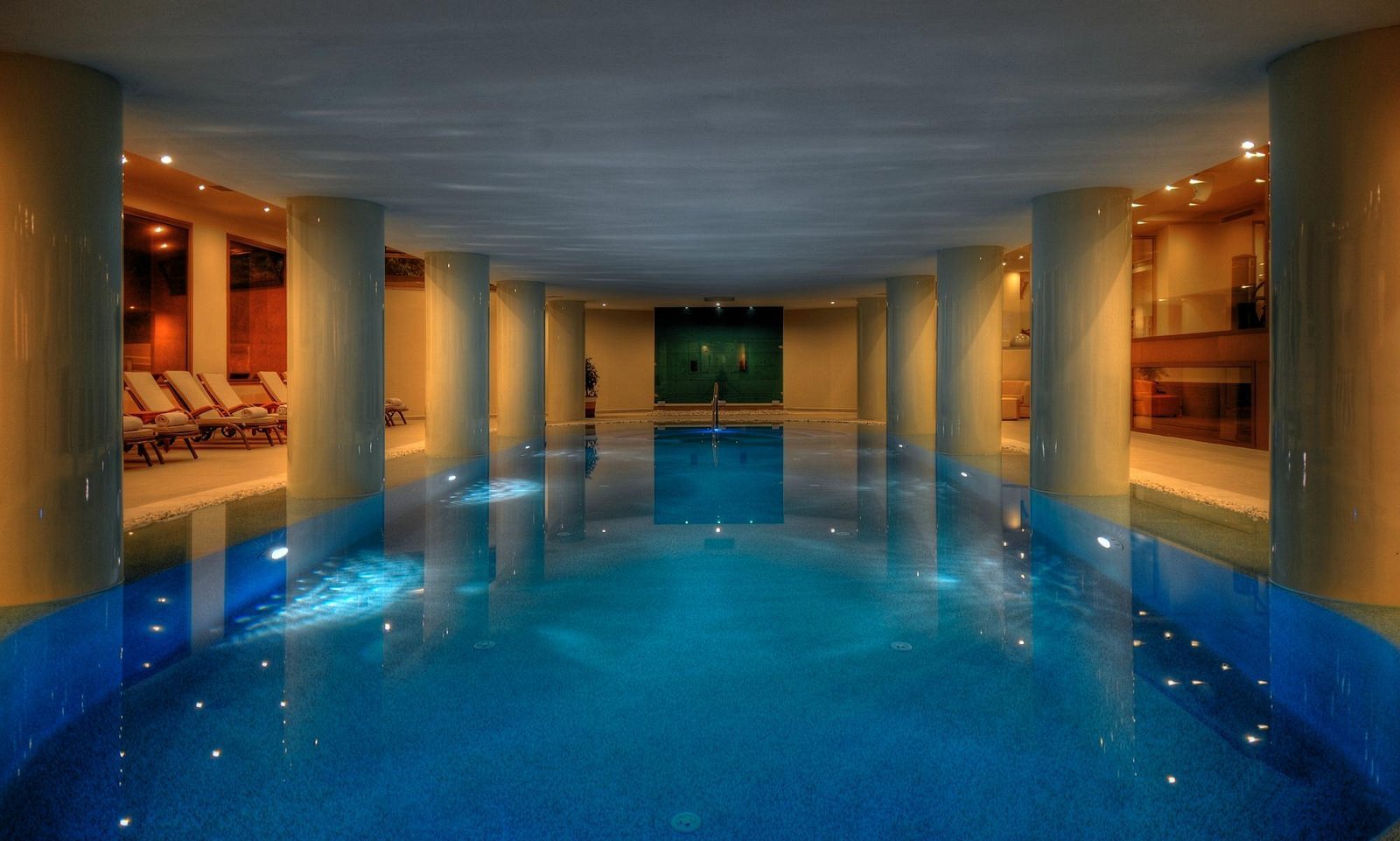 LVZZ Hotel Spa photo 8