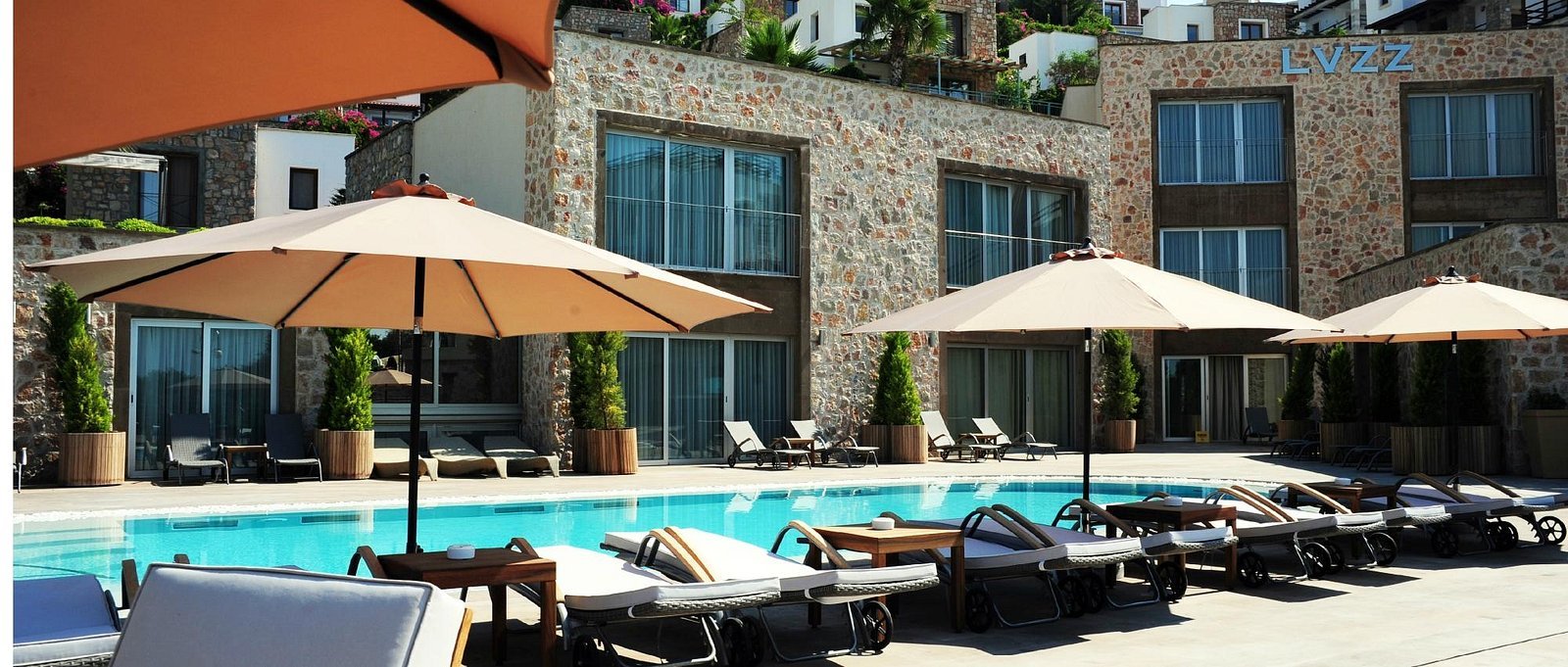 LVZZ Hotel Spa photo 2