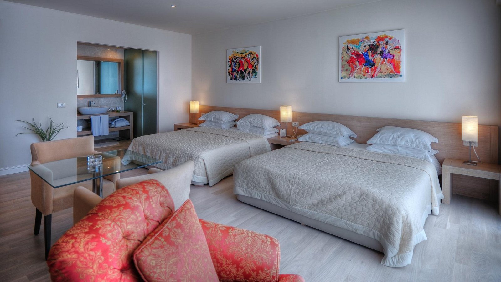LVZZ Hotel Spa photo 9