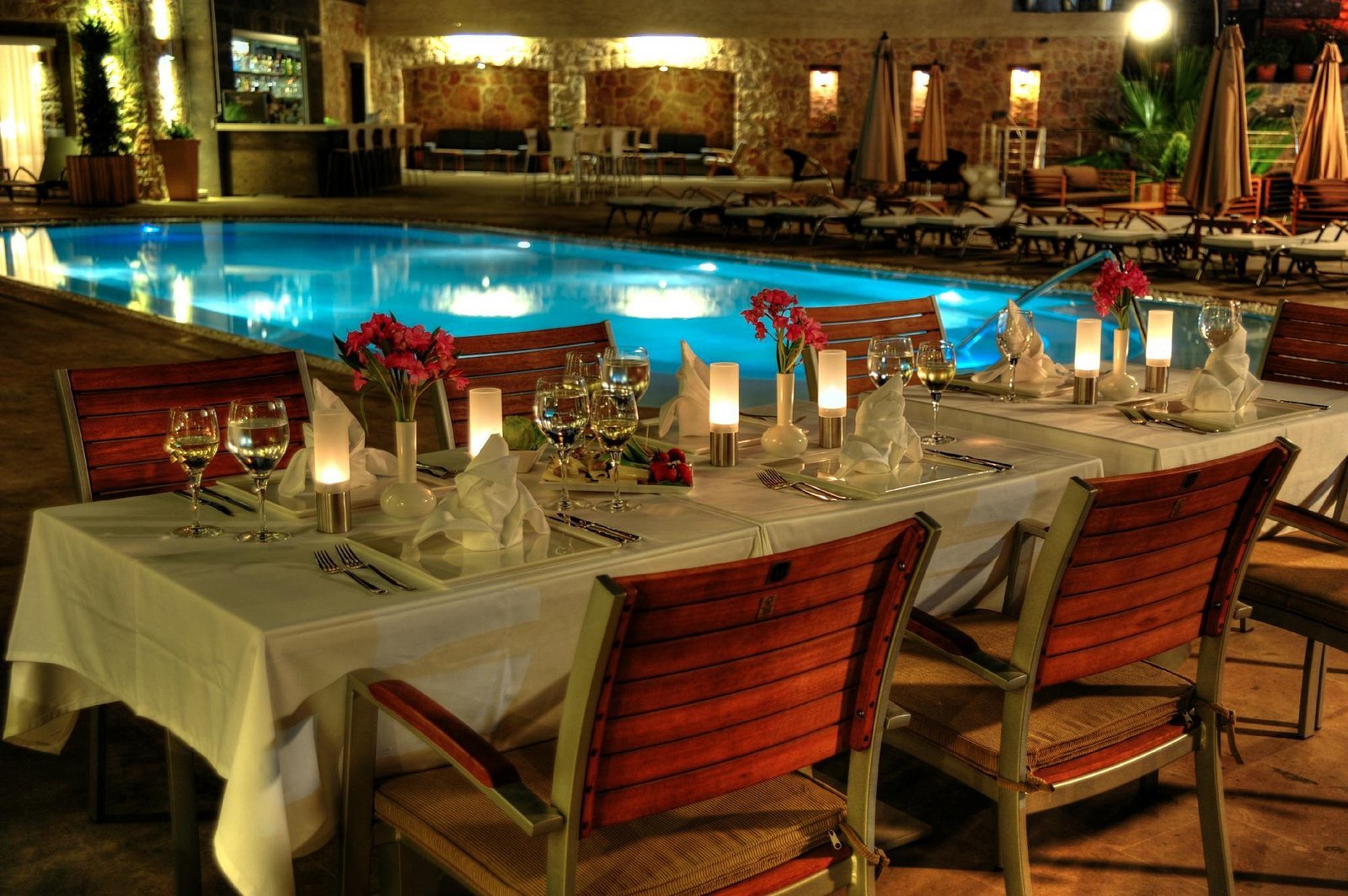 LVZZ Hotel Spa photo 6