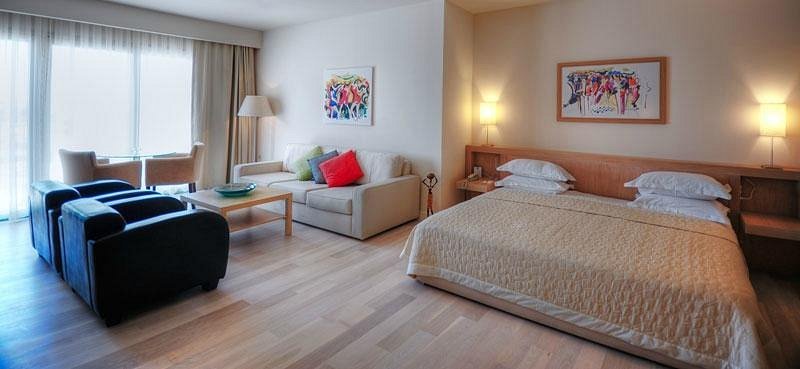 LVZZ Hotel Spa photo 10
