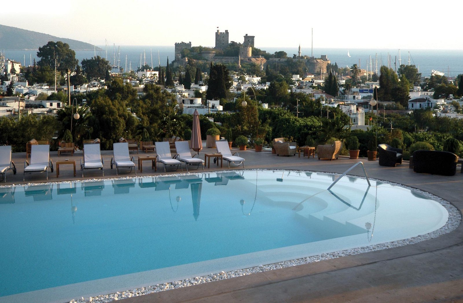 LVZZ Hotel Spa photo 4