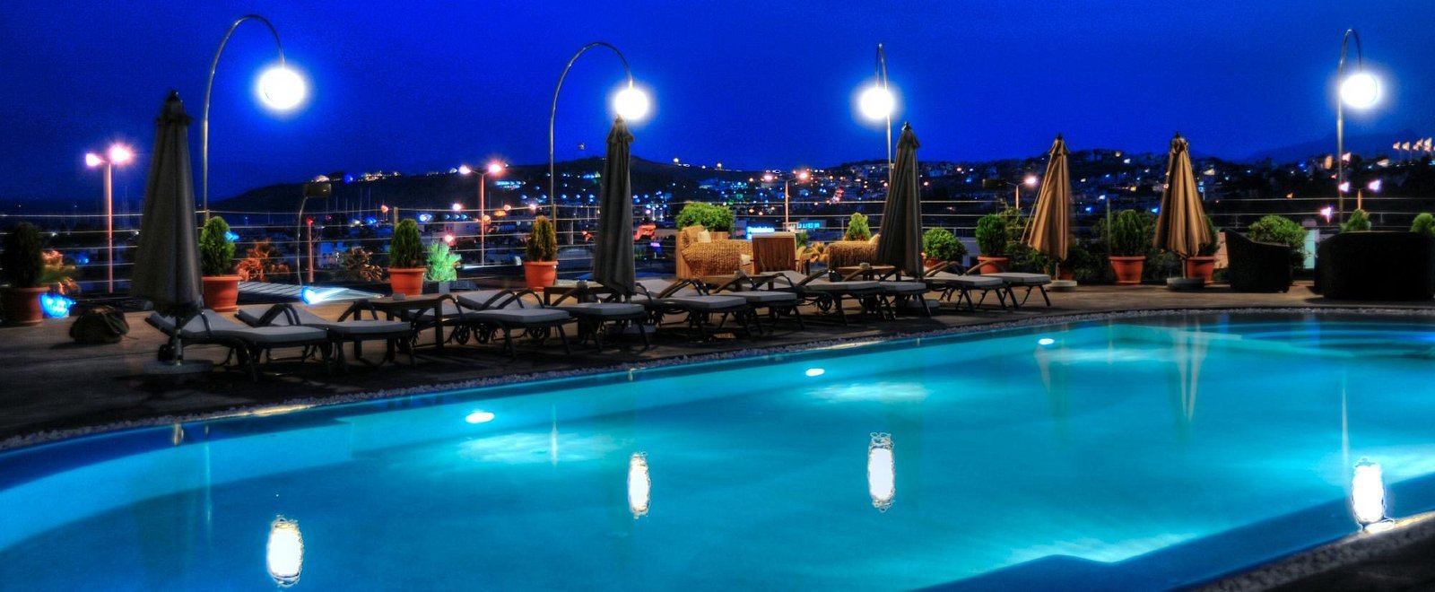 LVZZ Hotel Spa photo 7