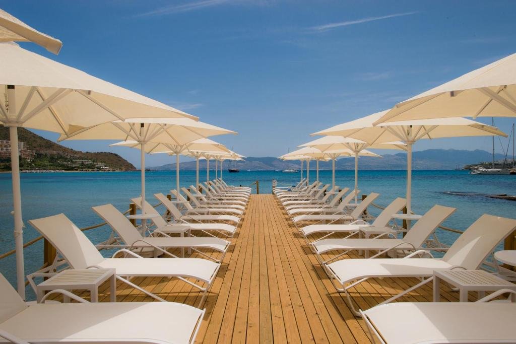 Sentido Bellazure — Bodrum, 4-star hotel
