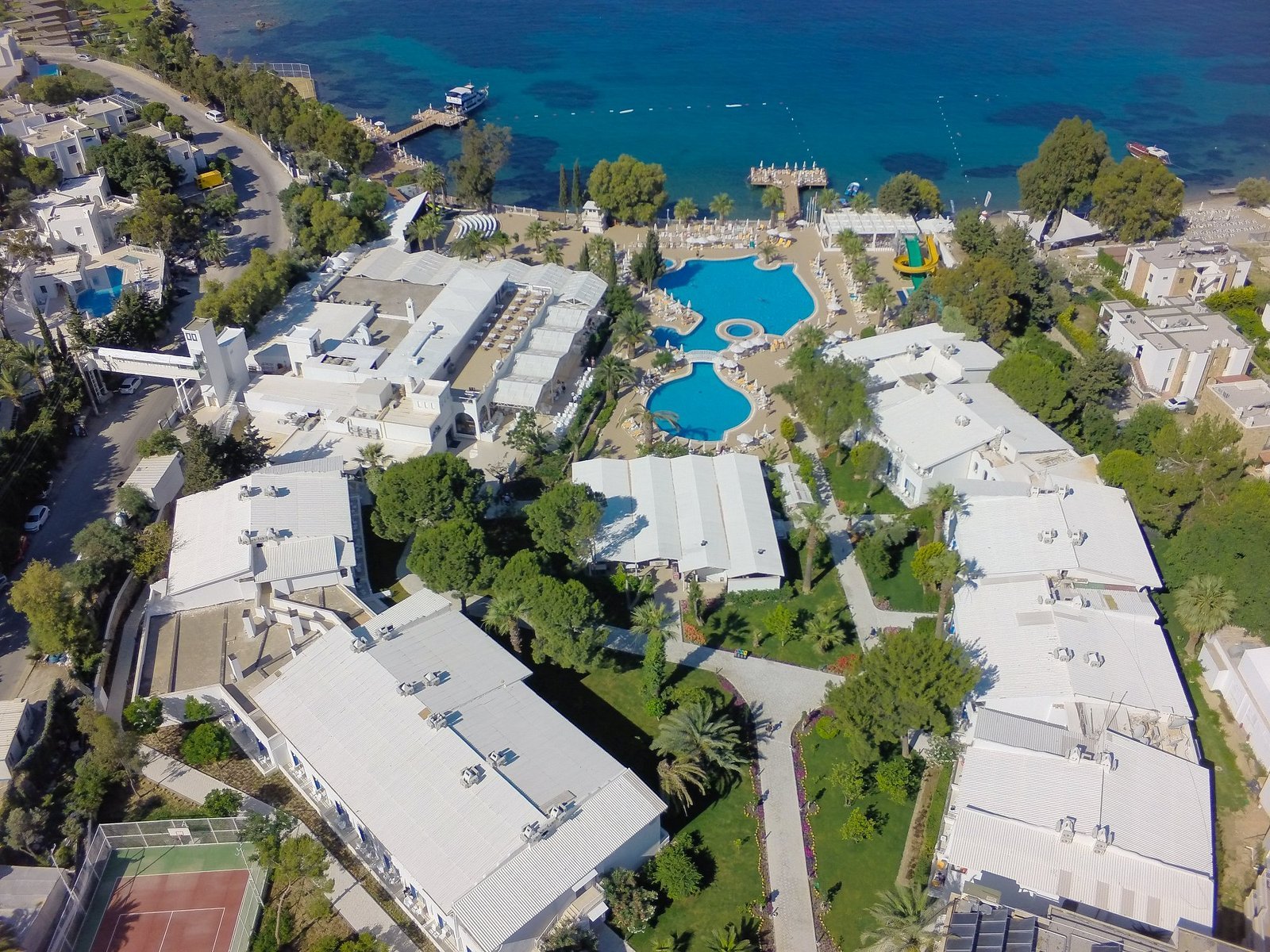 Labranda TMT Bodrum — Bodrum