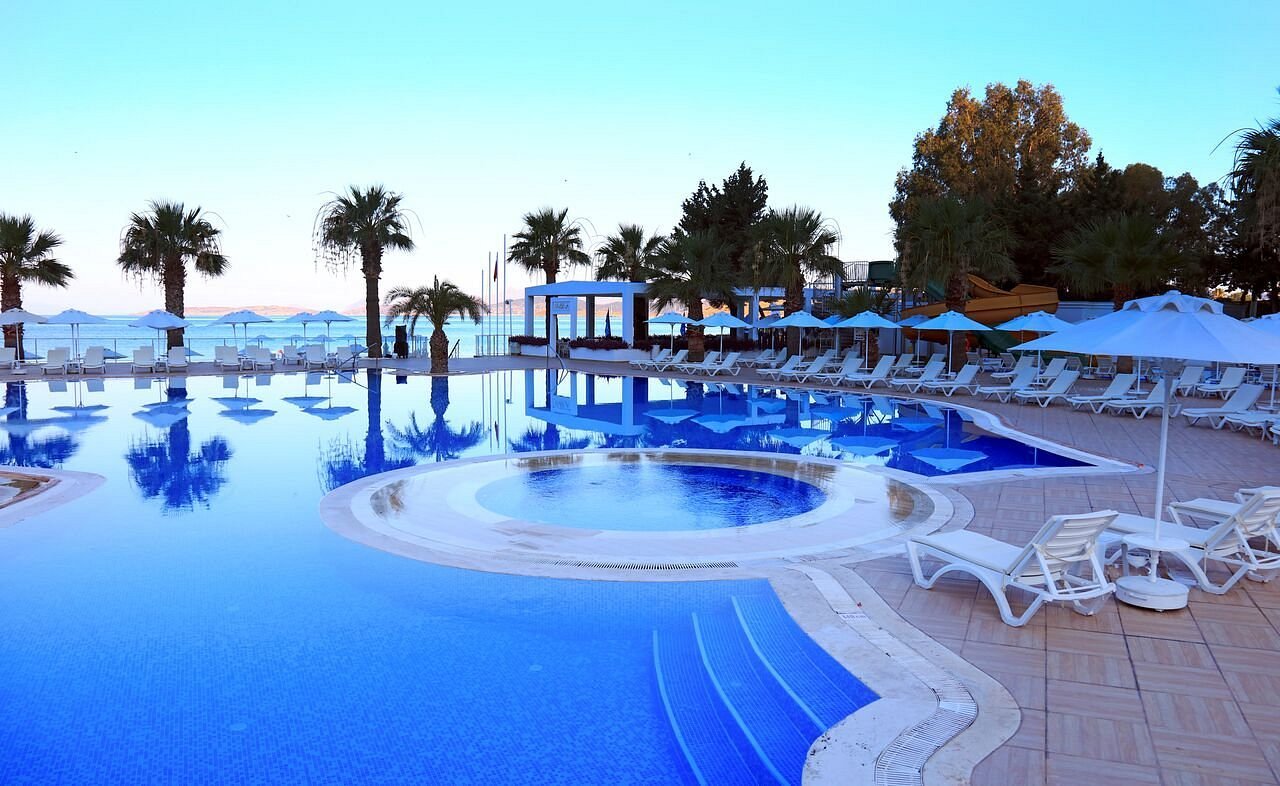 Labranda TMT Bodrum photo 7