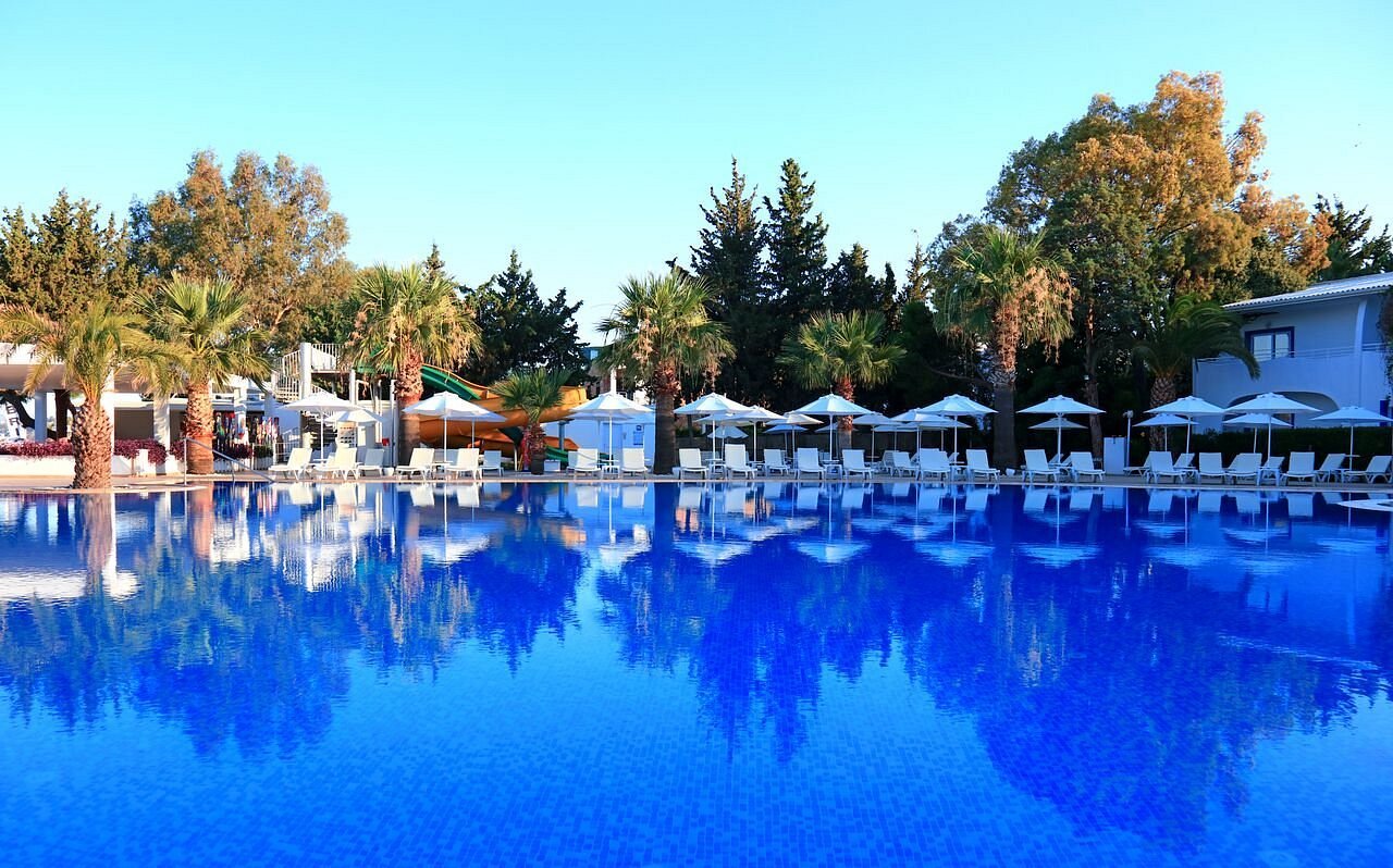 Labranda TMT Bodrum photo 8