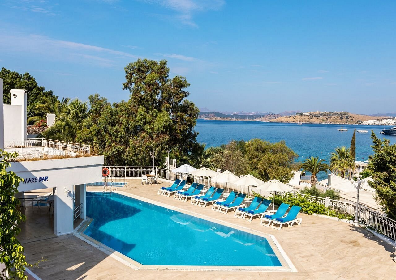 Labranda TMT Bodrum photo 3