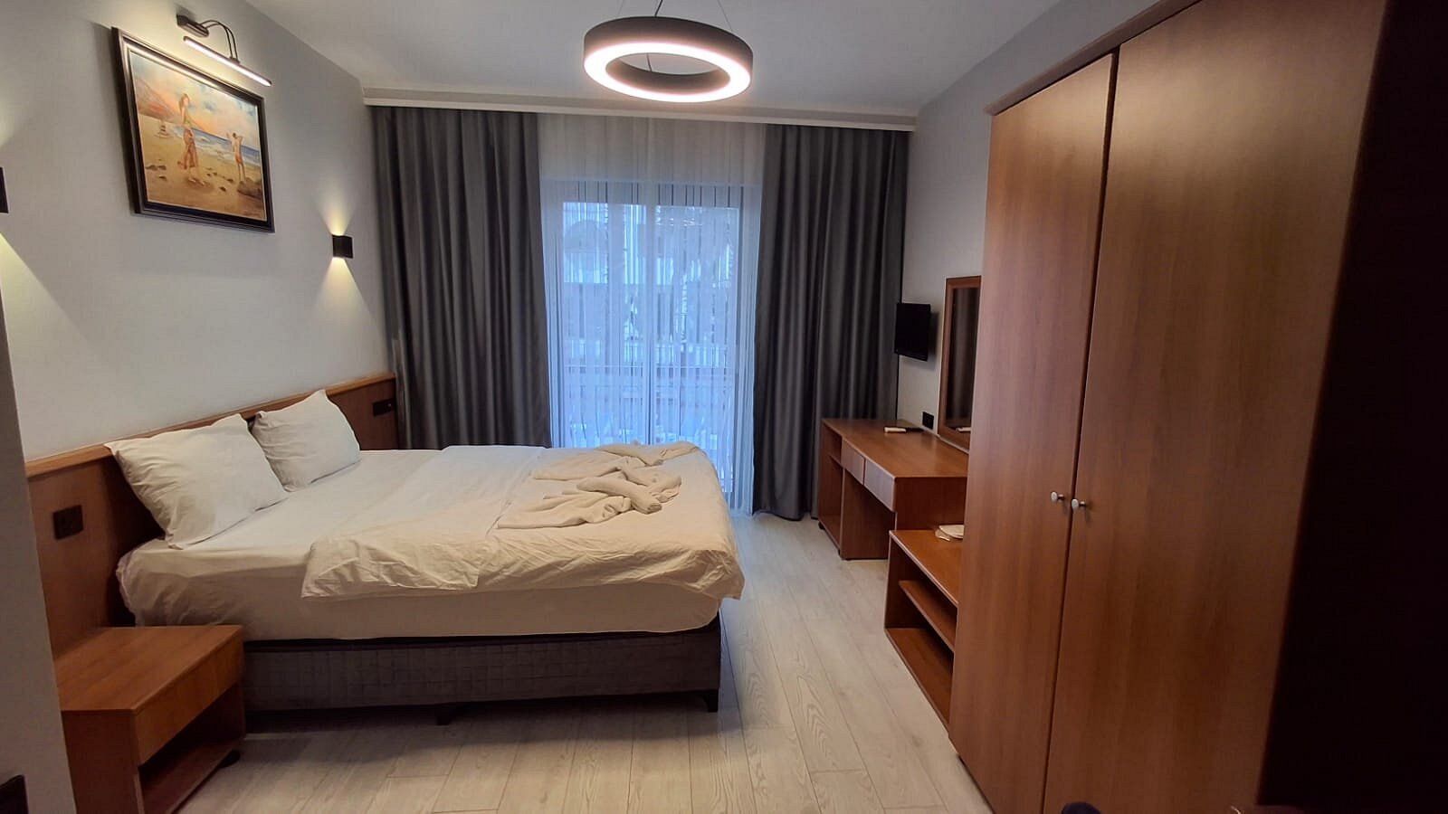Orange Garden Apart Hotel photo 12