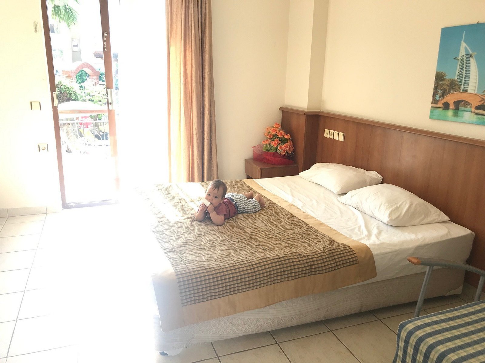 Orange Garden Apart Hotel photo 13