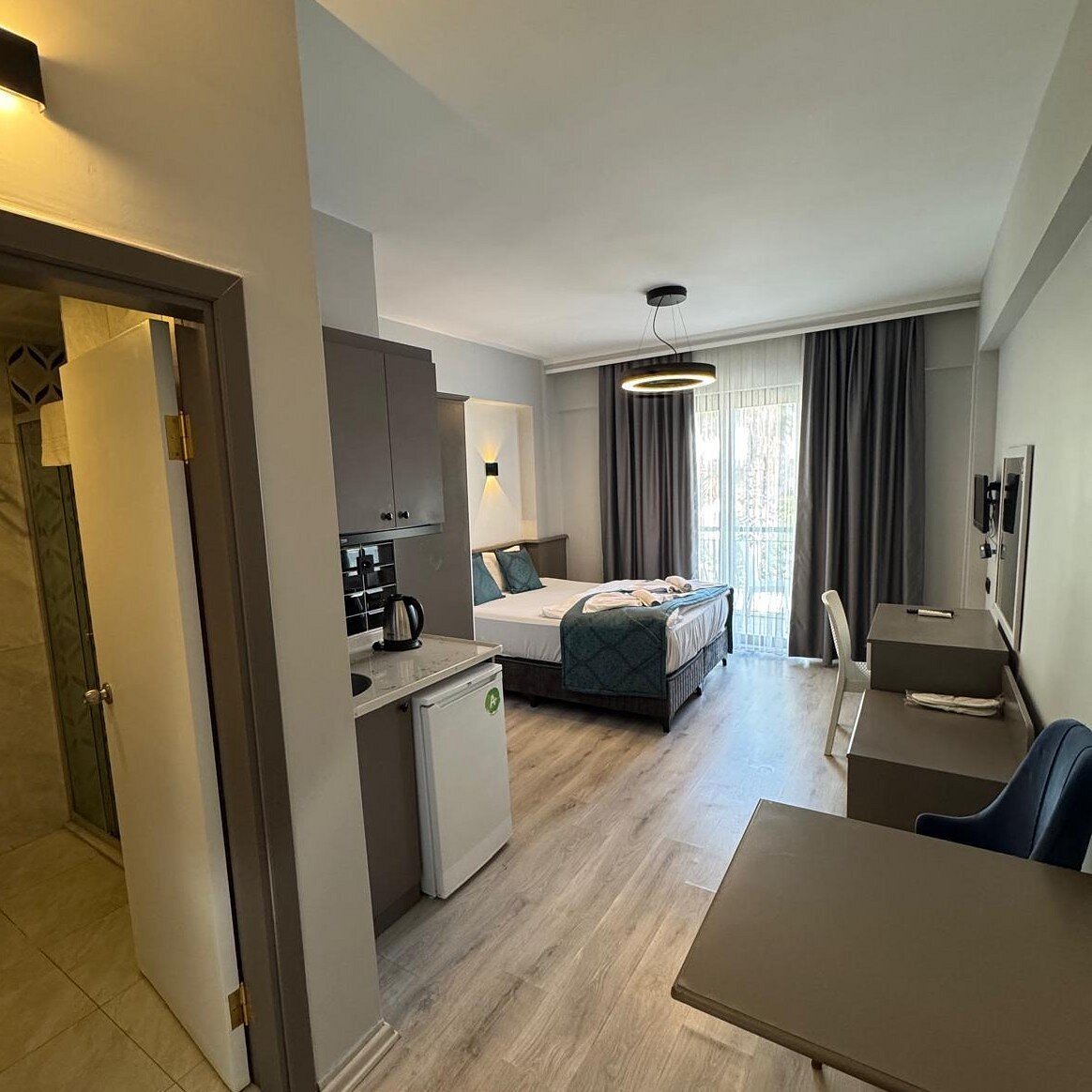 Orange Garden Apart Hotel photo 6
