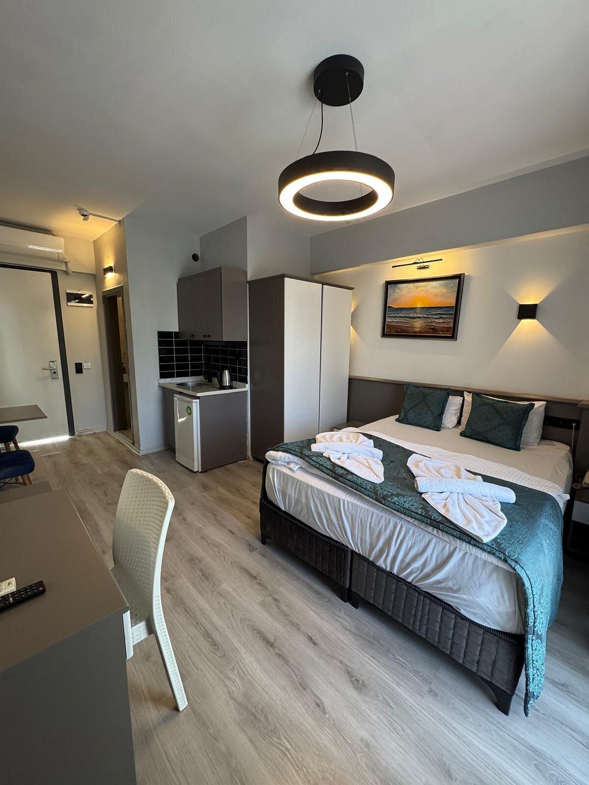 Orange Garden Apart Hotel photo 8