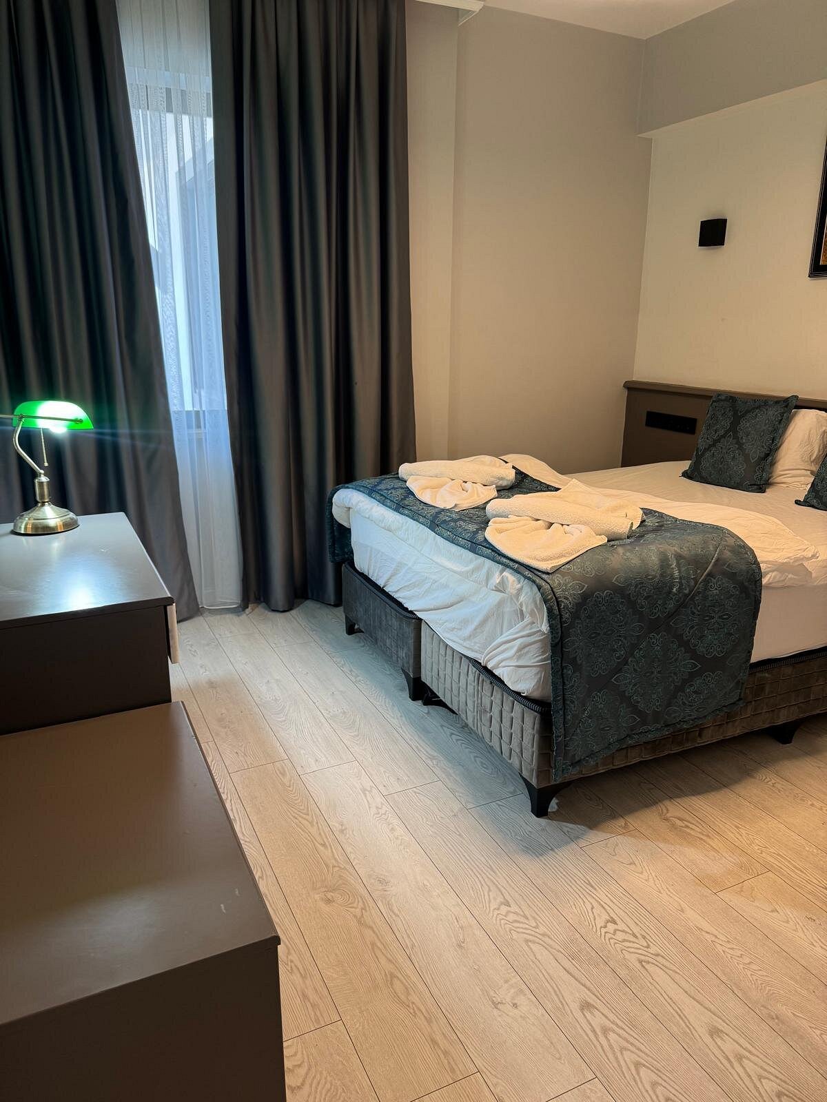 Orange Garden Apart Hotel photo 9