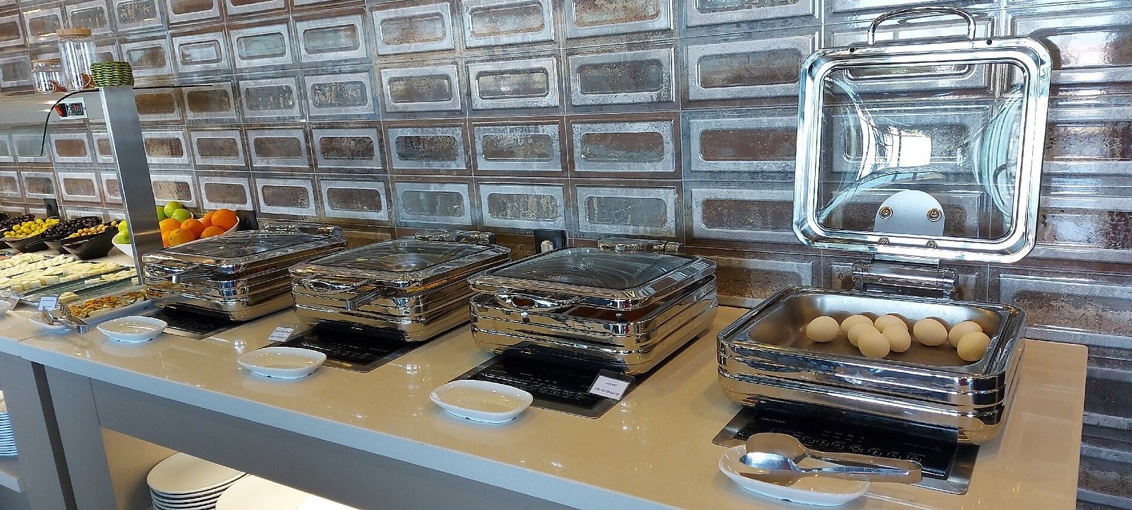01 Nova Otel photo 6